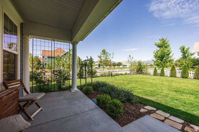 10901 S PORCINI DR, South Jordan, UT 84009