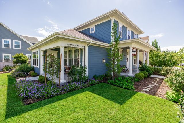 10901 S PORCINI DR, South Jordan, UT 84009