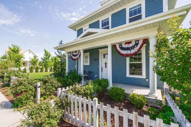 10901 S PORCINI DR, South Jordan, UT 84009