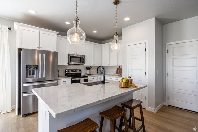 10901 S PORCINI DR, South Jordan, UT 84009