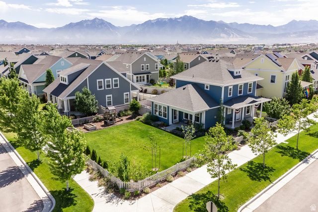 10901 S PORCINI DR, South Jordan, UT 84009