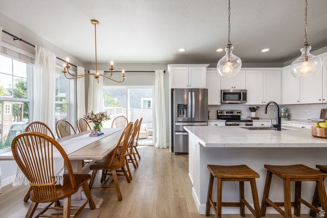 10901 S PORCINI DR, South Jordan, UT 84009
