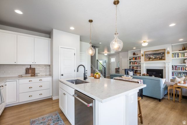 10901 S PORCINI DR, South Jordan, UT 84009