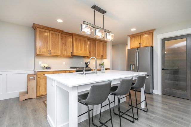 5452 HEATH CT, Columbia, MO 65203