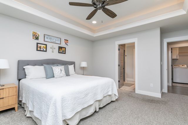 5452 HEATH CT, Columbia, MO 65203
