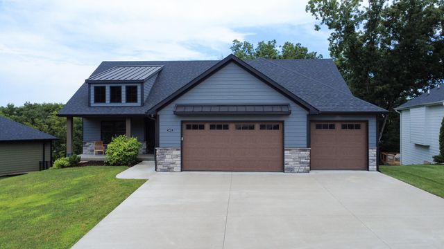 5452 HEATH CT, Columbia, MO 65203