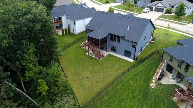 5452 HEATH CT, Columbia, MO 65203
