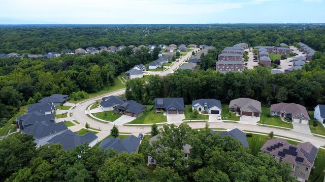 5452 HEATH CT, Columbia, MO 65203