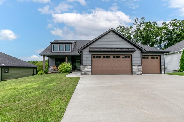 5452 HEATH CT, Columbia, MO 65203