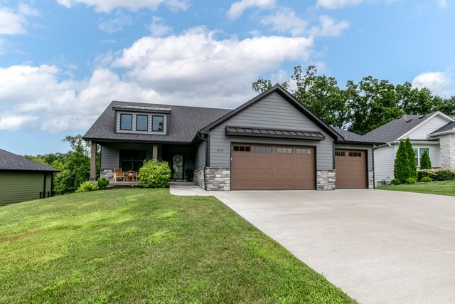 5452 HEATH CT, Columbia, MO 65203