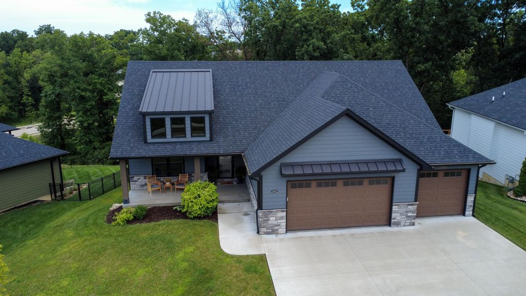 5452 HEATH CT, Columbia, MO 65203