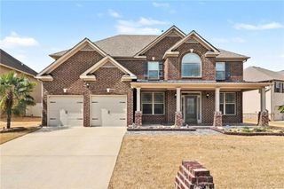 1941 Weatherstaff Lane, Mcdonough, GA 30253