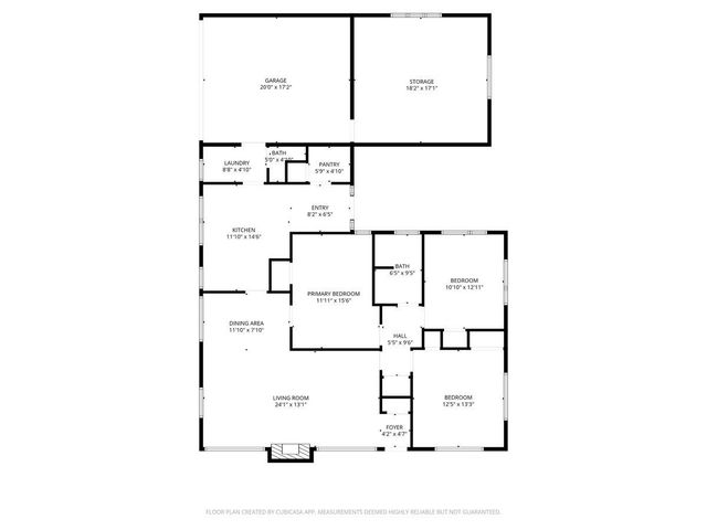 22 Melway Circle, Monterey, CA 93940