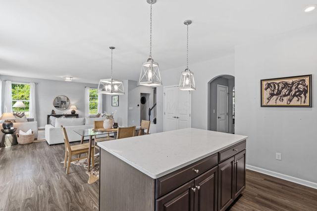 8310 Woodland Creek Court, Blacklick, OH 43004