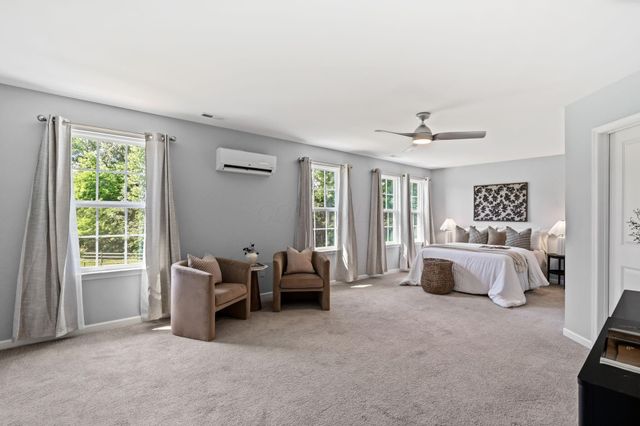 8310 Woodland Creek Court, Blacklick, OH 43004