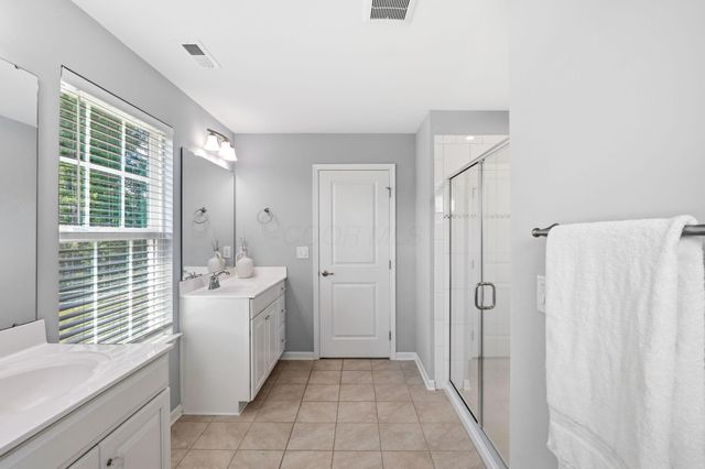 8310 Woodland Creek Court, Blacklick, OH 43004