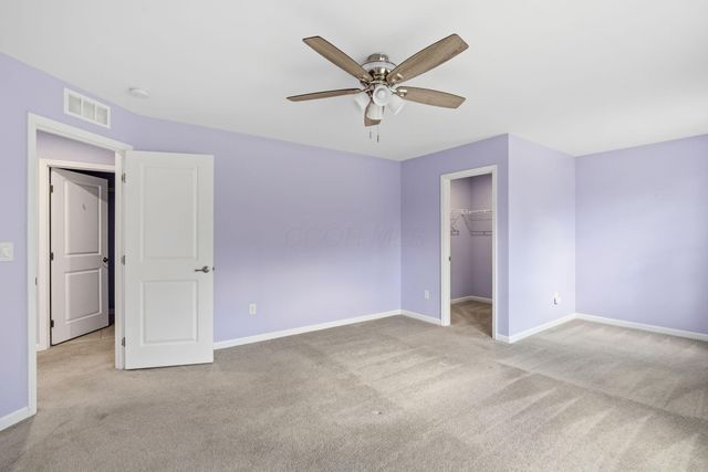 8310 Woodland Creek Court, Blacklick, OH 43004
