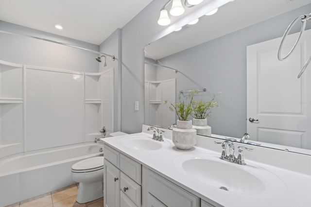8310 Woodland Creek Court, Blacklick, OH 43004