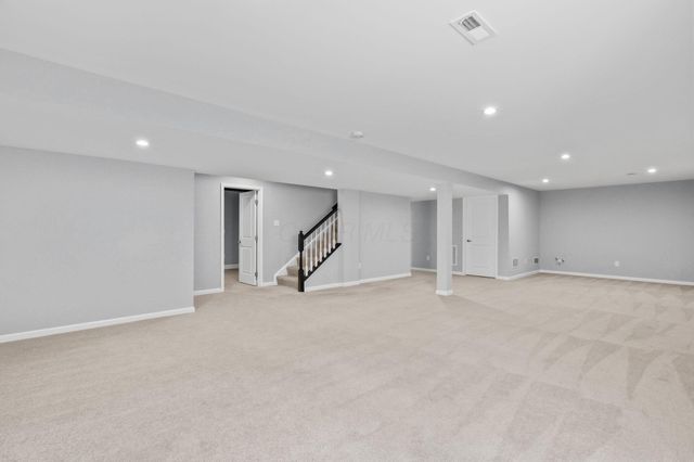 8310 Woodland Creek Court, Blacklick, OH 43004