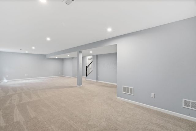 8310 Woodland Creek Court, Blacklick, OH 43004