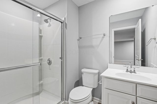 8310 Woodland Creek Court, Blacklick, OH 43004