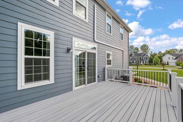 8310 Woodland Creek Court, Blacklick, OH 43004