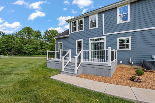 8310 Woodland Creek Court, Blacklick, OH 43004