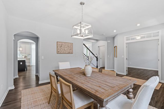 8310 Woodland Creek Court, Blacklick, OH 43004