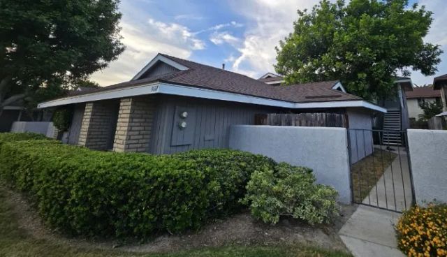 3607 W Park Central Ave, Orange, CA 92868