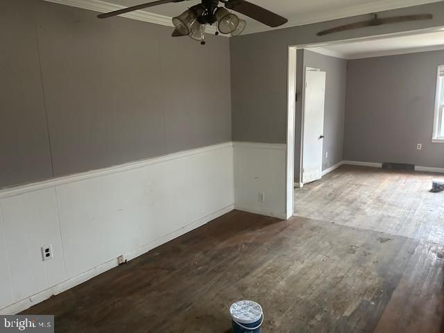 2303 CHESTNUT GROVE RD, Sharpsburg, MD 21782