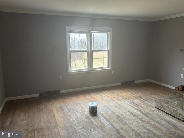 2303 CHESTNUT GROVE RD, Sharpsburg, MD 21782