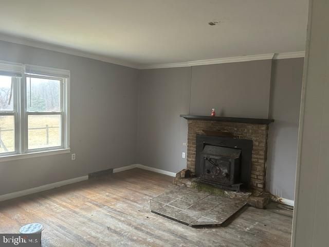 2303 CHESTNUT GROVE RD, Sharpsburg, MD 21782