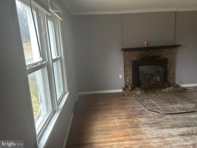 2303 CHESTNUT GROVE RD, Sharpsburg, MD 21782