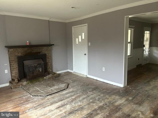 2303 CHESTNUT GROVE RD, Sharpsburg, MD 21782