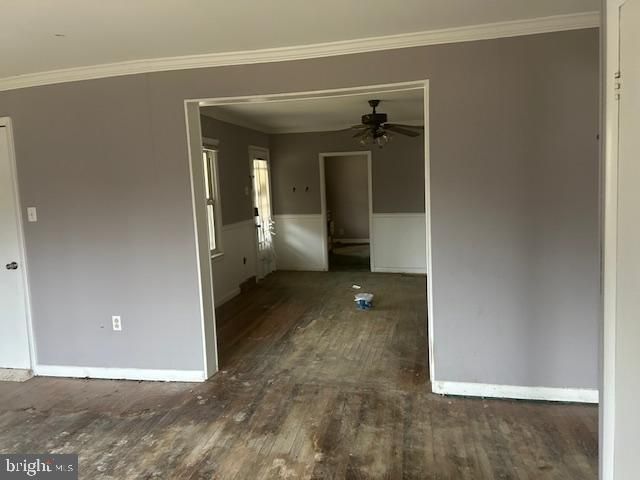 2303 CHESTNUT GROVE RD, Sharpsburg, MD 21782