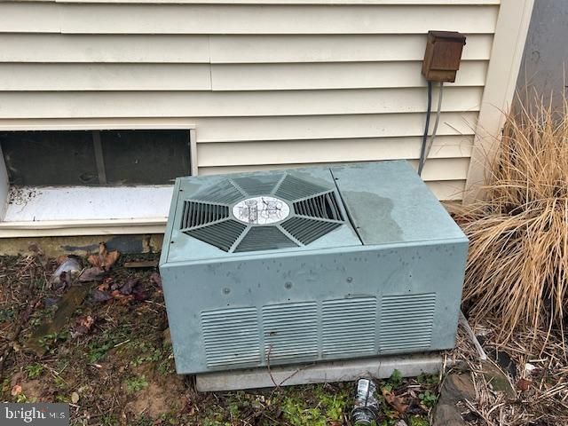 2303 CHESTNUT GROVE RD, Sharpsburg, MD 21782