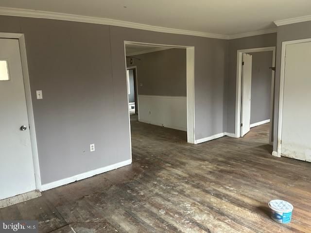 2303 CHESTNUT GROVE RD, Sharpsburg, MD 21782