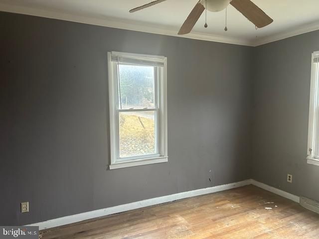 2303 CHESTNUT GROVE RD, Sharpsburg, MD 21782