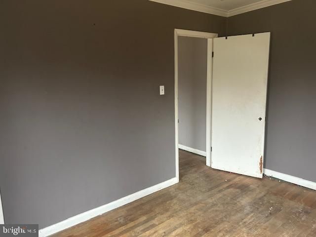 2303 CHESTNUT GROVE RD, Sharpsburg, MD 21782