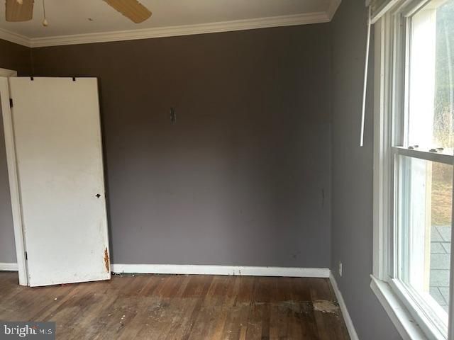 2303 CHESTNUT GROVE RD, Sharpsburg, MD 21782