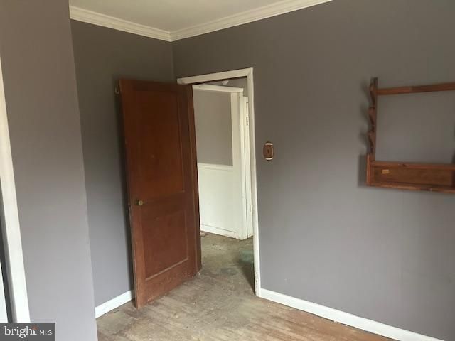 2303 CHESTNUT GROVE RD, Sharpsburg, MD 21782