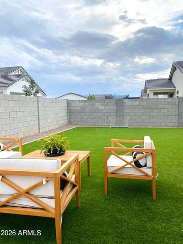 251 E MINT Lane, San Tan Valley, AZ 85140