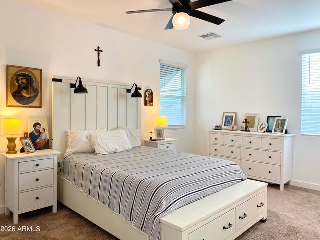 251 E MINT Lane, San Tan Valley, AZ 85140