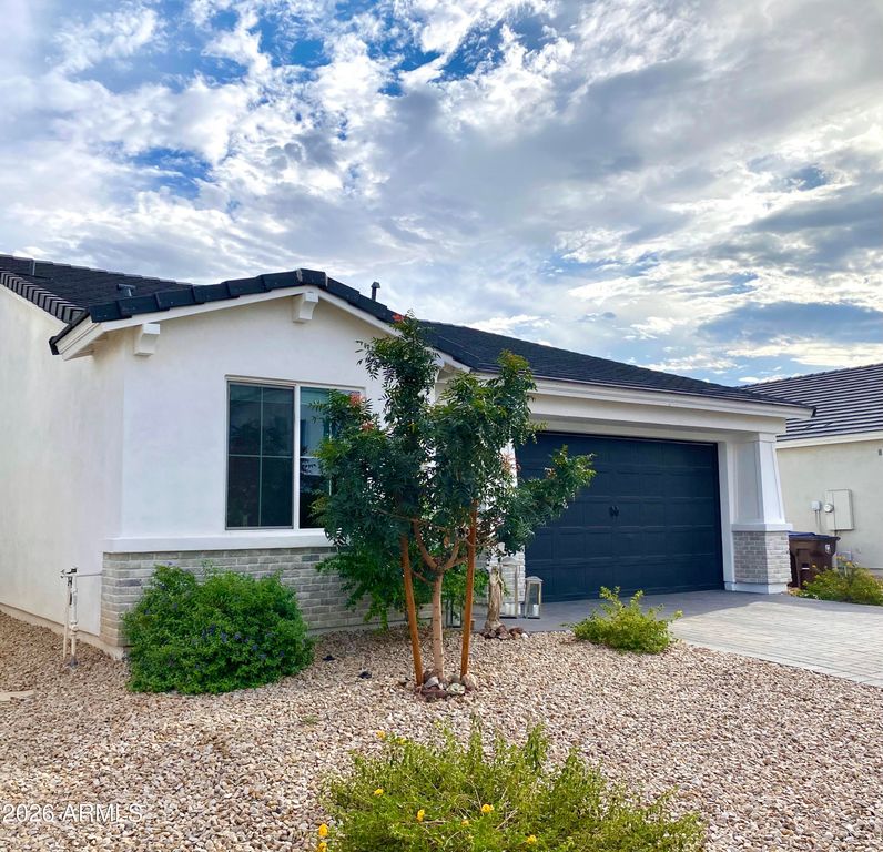 251 E MINT Lane, San Tan Valley, AZ 85140 — photo 2