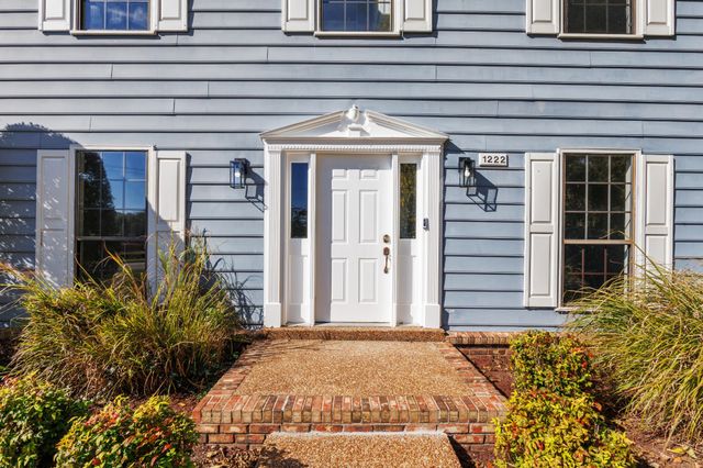 1222 Brentwood Pt, Brentwood, TN 37027