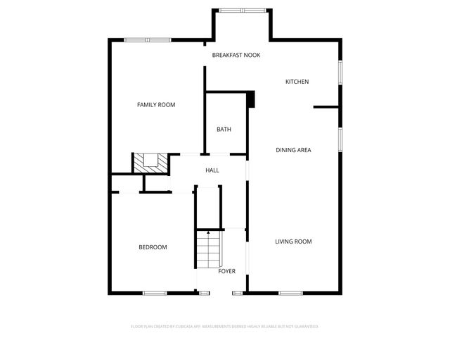 1222 Brentwood Pt, Brentwood, TN 37027