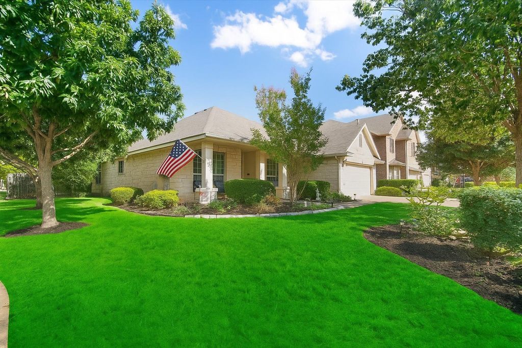 9437 W Caves Valley DR, Austin, TX 78717