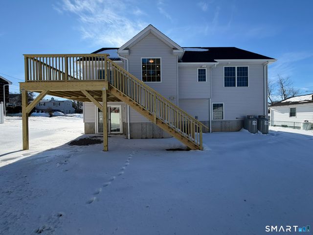 39 Westminster Avenue, Shelton, CT 06484