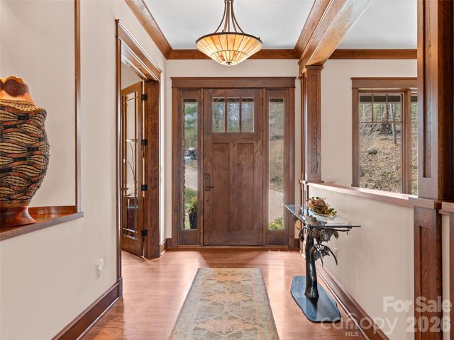 276 Stone Valley Way, Hendersonville, NC 28792