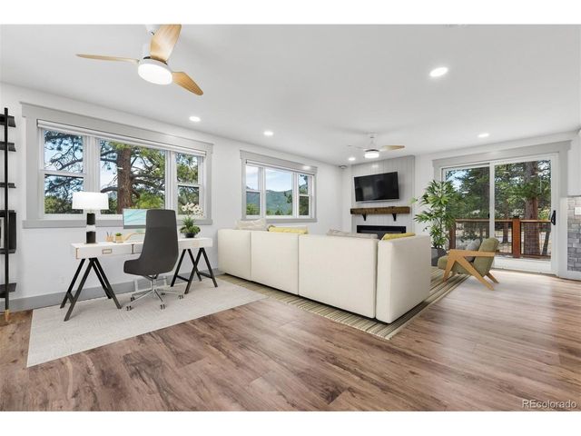 909 Village Green Ln, Estes Park, CO 80517